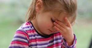 Edukacja zdalna a zaburzenia koncentracji uwagi